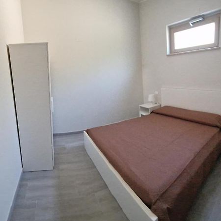 Casa Vacanze Villa Marta ซานจอร์โจ ภายนอก รูปภาพ