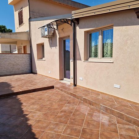 Casa Vacanze Villa Marta ซานจอร์โจ ภายนอก รูปภาพ