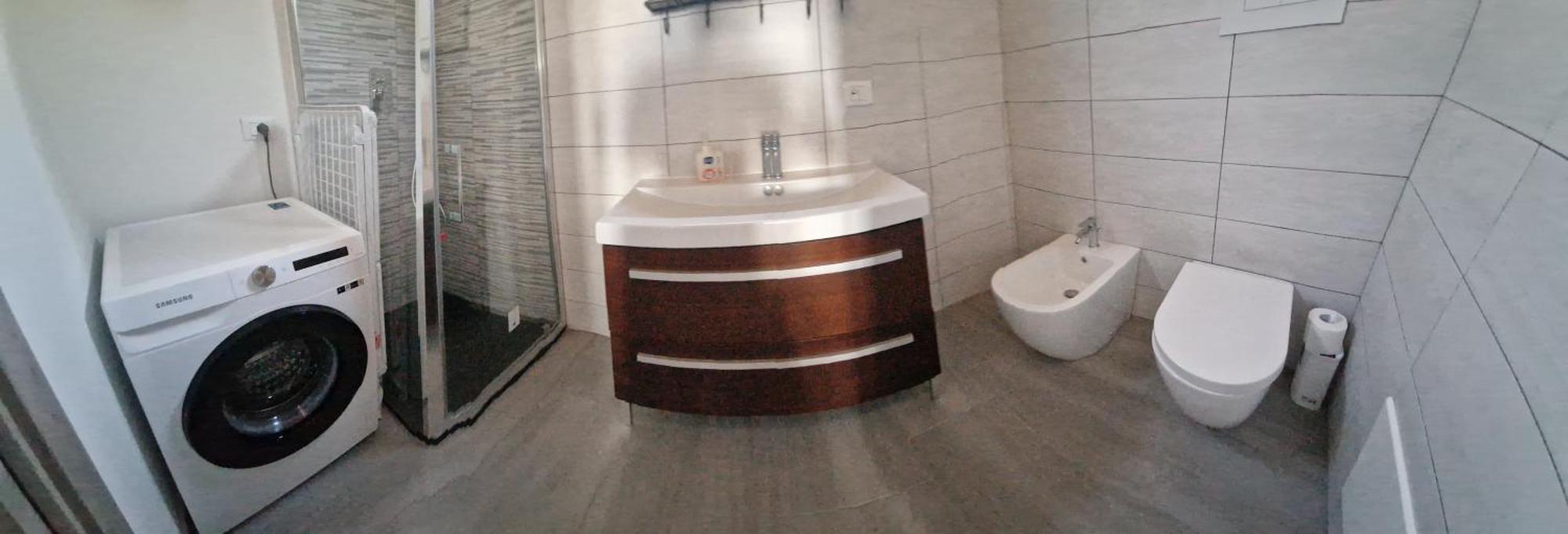 Casa Vacanze Villa Marta ซานจอร์โจ ภายนอก รูปภาพ